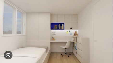 Sydney CBD room 3